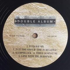 Vinylskiva NOFX - Double Album (LP) - 2