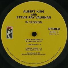 Disc de vinil Albert King - In Session (Reissue) (LP) - 2