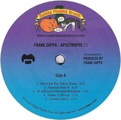 LP ploča Frank Zappa - Apostrophe (Reissue) (LP) - 2