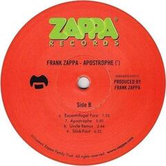 LP ploča Frank Zappa - Apostrophe (Reissue) (LP) - 3