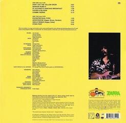 LP ploča Frank Zappa - Apostrophe (Reissue) (LP) - 4