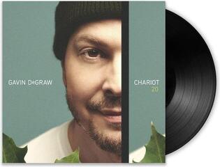 LP ploča Gavin DeGraw - Chariot 20 (2 LP) - 1