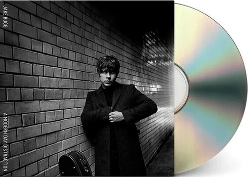 CD musicali Jake Bugg - A Modern Day Distraction (CD) - 2