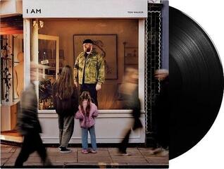 Hanglemez Tom Walker - I Am (LP) - 1