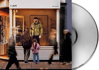 Музичний компакт-диск Tom Walker - I Am (CD) - 1