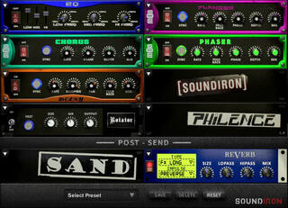 Bibliotecă de sunet pentru samplere Soundiron Disco 6000 (Produs digital) - 3