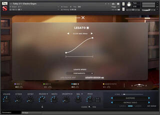 Bibliotecă de sunet pentru samplere Soundiron Fatty 311 (Produs digital) - 3