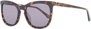 Lifestyle brýle Gant GA8070 52N 52 Dark Havana/Green Lifestyle brýle - 1