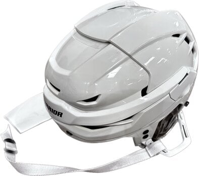 Casque de hockey Warrior Covert RS PRO SR Blanc M Casque de hockey (Juste déballé) - 2