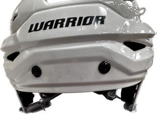 Cască de hochei Warrior Covert RS PRO SR Alb M Cască de hochei (Resigilat) - 2