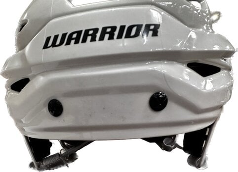 Hockeyhelm Warrior Covert RS PRO SR Wit M Hockeyhelm (Alleen uitgepakt) - 3