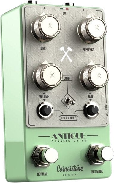 ギター Cornerstone Antique V3 Cornerstone Antique V3 Overdrive For Sale | Free Shipping