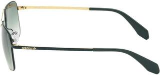 Γυαλιά Ηλίου Lifestyle Adidas OR0003 30P Shine Endura Gold Matte Green/Gradient Green Γυαλιά Ηλίου Lifestyle - 2