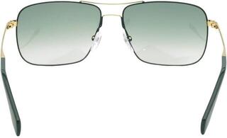 Γυαλιά Ηλίου Lifestyle Adidas OR0003 30P Shine Endura Gold Matte Green/Gradient Green Γυαλιά Ηλίου Lifestyle - 3