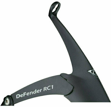 Fender / Mudguard Topeak Defender RC1 Plus RC11 Black 29/28" (622 mm) Set Fender / Mudguard - 5