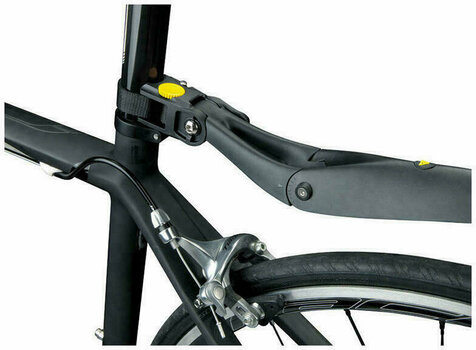 Blatník na bicykel Topeak Defender RC1 Plus RC11 Black 29/28" (622 mm) Set Blatník na bicykel - 6