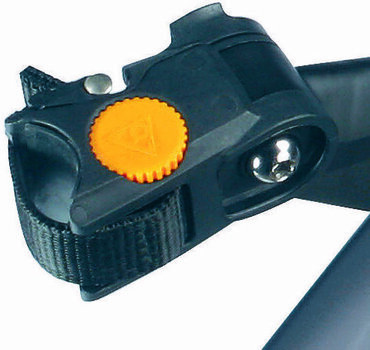 Skærm / Stænklap Topeak Defender FX Plus RX Black 26" (559 mm) Set Skærm / Stænklap - 6