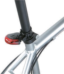 Cykelljus Topeak Red Lite II Black 5 lm Cykelljus - 2