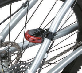 Cykelljus Topeak Red Lite II Black 5 lm Cykelljus - 3