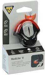 Cykelljus Topeak Red Lite II Black 5 lm Cykelljus - 4