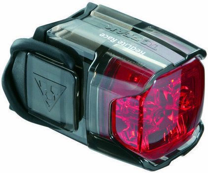 Cycling light Topeak Red Lite RACE 15 lm Cycling light - 2