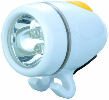 Fietslamp Topeak High Lite Combo II White Front 60 lm / Rear 5 lm Fietslamp - 2