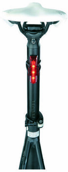 Fietslamp Topeak Red Lite 20 lm Fietslamp - 2