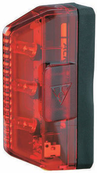 Fietslamp Topeak Red Lite 20 lm Fietslamp - 4