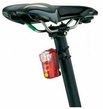 Éclairage de vélo Topeak Red Lite Mega 72 lm Éclairage de vélo - 2
