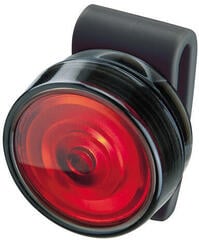 Cykelljus Topeak TAIL LUX 4 lm Cykelljus - 2