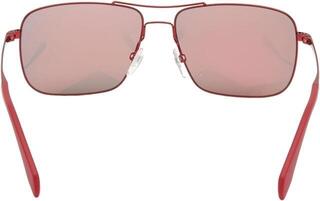 Gafas Lifestyle Adidas OR0003 66U Shine Red Aniline/Mirror Red Gafas Lifestyle - 3
