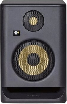 Speaker grille KRK R7G4 Speaker grille 2 pcs - 4