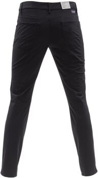 Pantaloni Alberto Jana-CR Summer Jersey Black 32 Pantaloni - 2