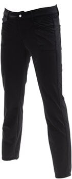 Pantalons Alberto Jana-CR Summer Jersey Black 32 Pantalons - 3