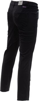 Broek Alberto Jana-CR Summer Jersey Black 32 Broek - 4