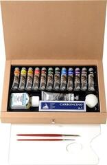 Akrüülvärv Maimeri Acrylic Vynil Paint Polycolor Painting Set - 5