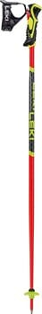 Щеки за ски Leki WCR Lite SL 3D Bright Red/Black/Neonyellow 110 cm Щеки за ски - 2