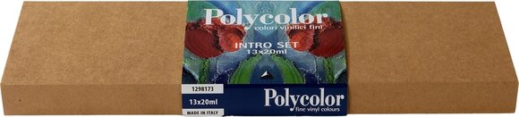 Akryylimaali Maimeri Vynil Polycolor Set of Acrylic Paints 13 x 20 ml - 9