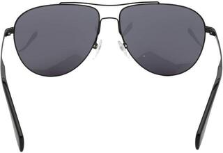 Gafas Lifestyle Adidas OR0004 02A Matte Black/Smoke Gafas Lifestyle - 4