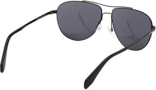 Gafas Lifestyle Adidas OR0004 02A Matte Black/Smoke Gafas Lifestyle - 5