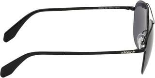 Gafas Lifestyle Adidas OR0004 02A Matte Black/Smoke Gafas Lifestyle - 6
