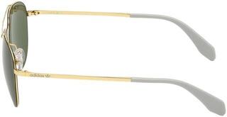 Gafas Lifestyle Adidas OR0004 30N Shine Endura Gold/Green Gafas Lifestyle - 2