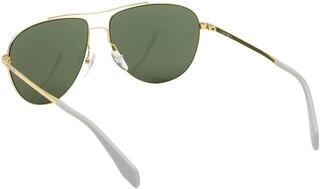 Gafas Lifestyle Adidas OR0004 30N Shine Endura Gold/Green Gafas Lifestyle - 3
