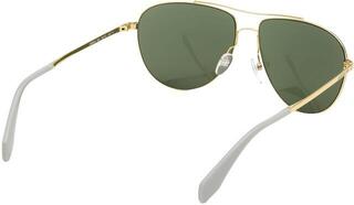 Gafas Lifestyle Adidas OR0004 30N Shine Endura Gold/Green Gafas Lifestyle - 5