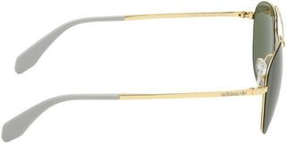 Gafas Lifestyle Adidas OR0004 30N Shine Endura Gold/Green Gafas Lifestyle - 6
