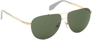 Gafas Lifestyle Adidas OR0004 30N Shine Endura Gold/Green Gafas Lifestyle - 7