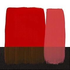 Akrylová barva Maimeri Vynil Polycolor Akrylová barva Vermilion (Hue) 280 140 ml 1 ks - 1