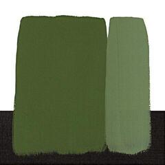 Peinture acrylique Maimeri Vynil Polycolor Peinture acrylique Chrome Oxide Green 336 140 ml 1 pc - 1