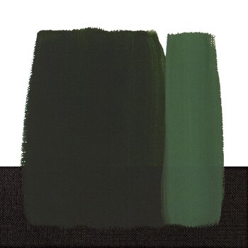 Acrylverf Maimeri Vynil Polycolor Acrylverf Sap Green 358 140 ml 1 stuk - 2