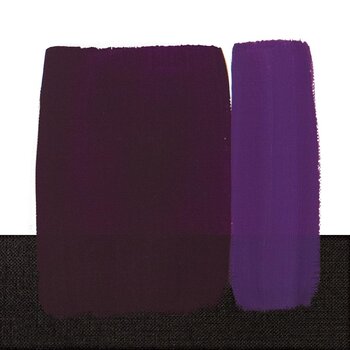 Peinture acrylique Maimeri Vynil Polycolor Peinture acrylique Violet 443 140 ml 1 pc - 2